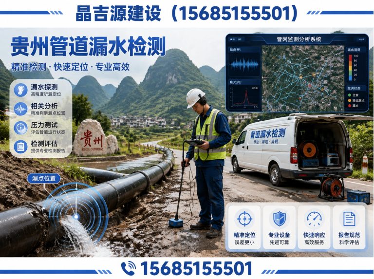 开阳县晶吉源建设展示图